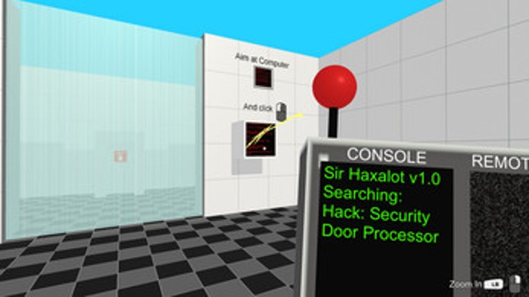 Convergence Compulsion Image