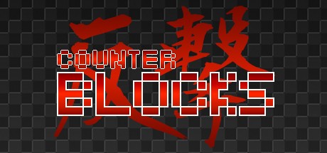 Games like CounterBlocks