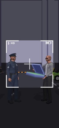 Cover The Tracks screenshot