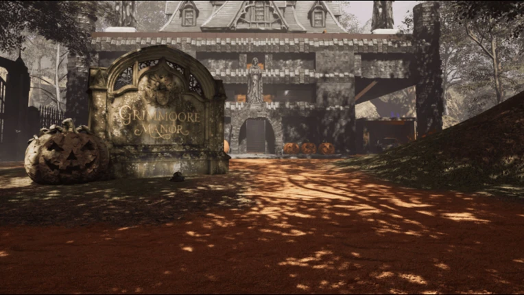 Critical Failure: No Man's Land screenshot