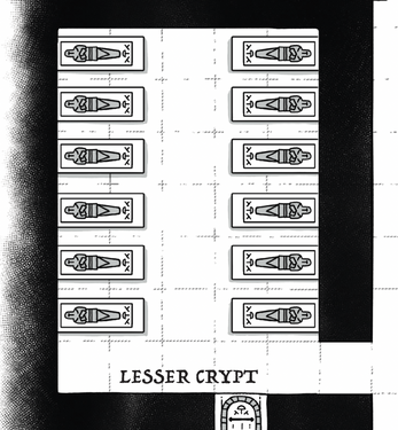 Crypt of Aurthura Image