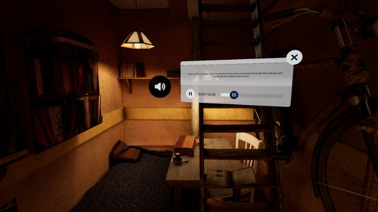 Curatours screenshot