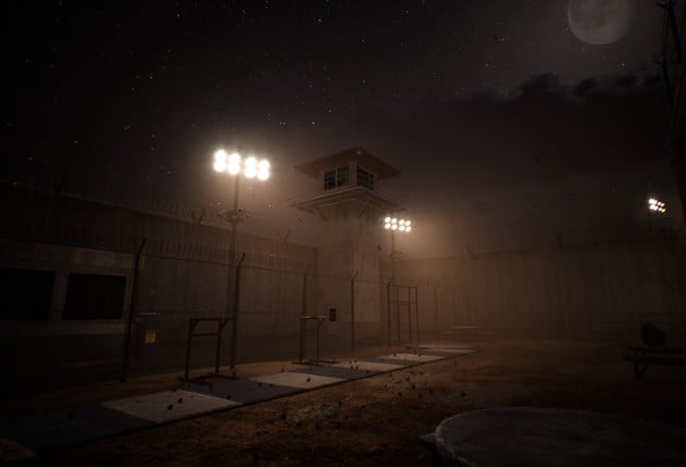 Cursed Halls screenshot