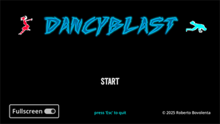 DancyBlast Image