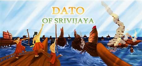 Games like Dato of Srivijaya