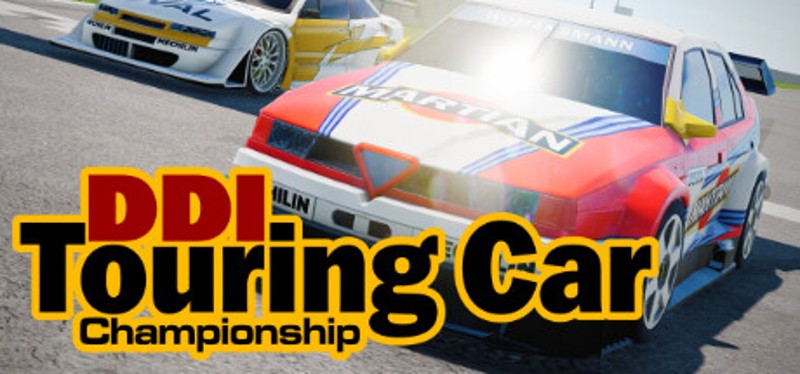 DDI Touring Car Championship Image