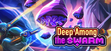 Games like Deep Among the Swarm
