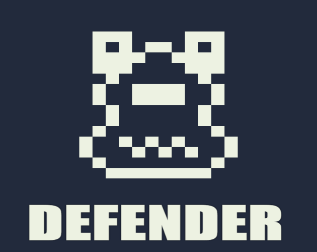 Games like Defender