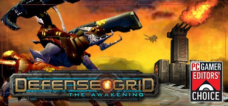 Games like Defense Grid: The Awakening
