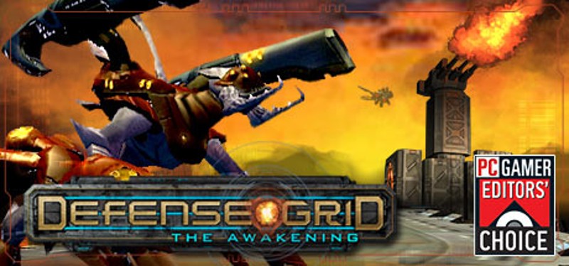 Defense Grid: The Awakening Image