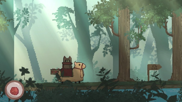 Deliver screenshot