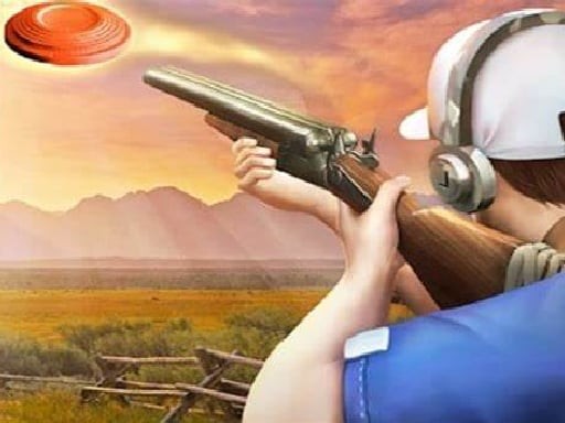 Games like Desert Skeet Shoot