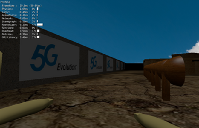 Destructive Dave screenshot