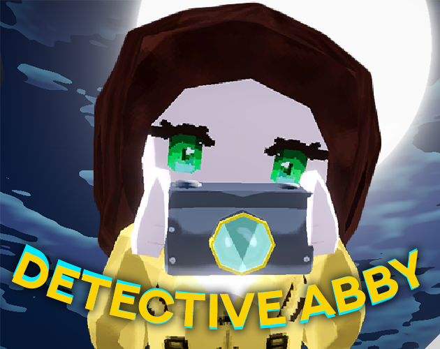 Games like Detective Abby