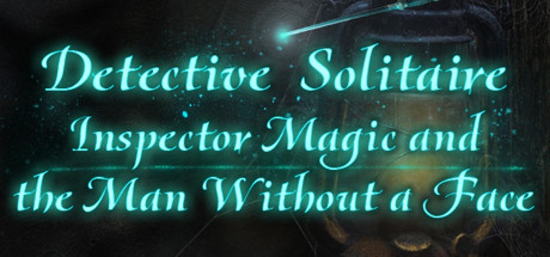 Detective Solitaire Inspector Magic and the Man Without Face Image
