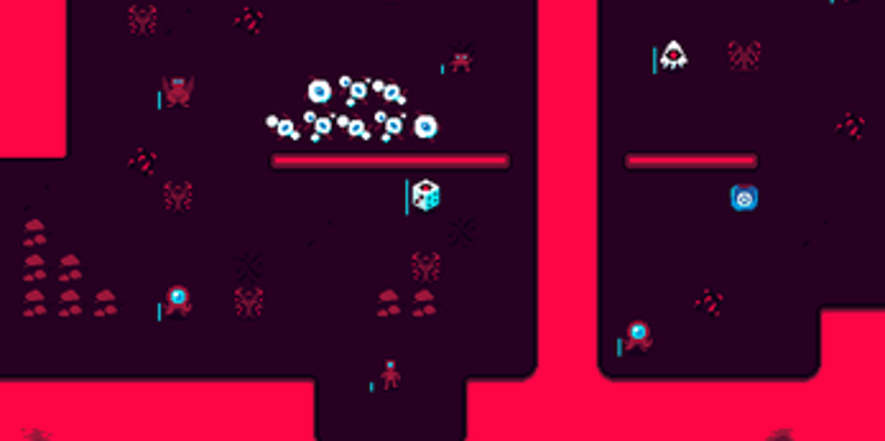 Devil's Dice screenshot