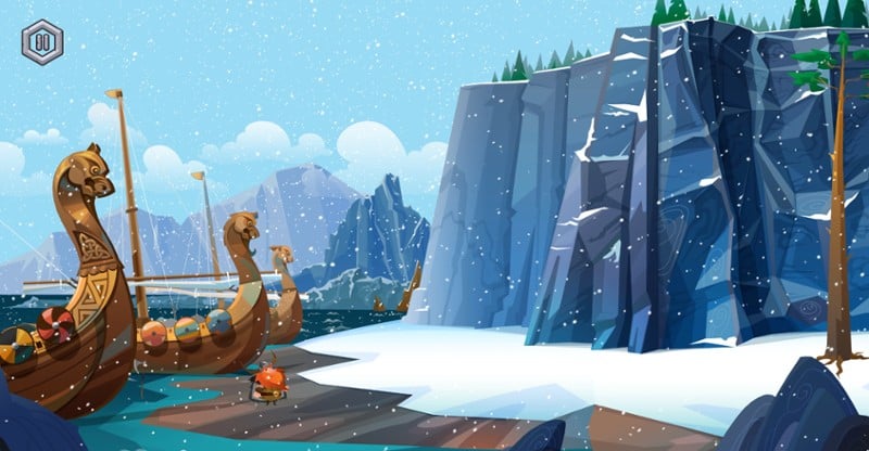 Die With Glory screenshot