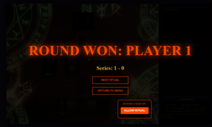 Djinn: The Ritual - Enhanced Edition Image