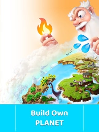 Doodle God: Alchemy Craft DIY Image