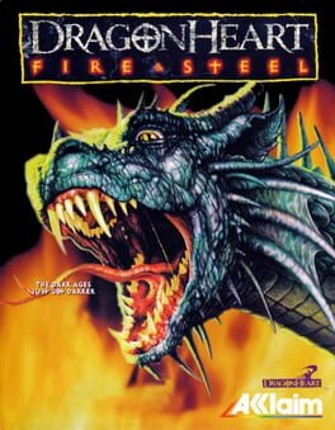 DragonHeart: Fire & Steel Image