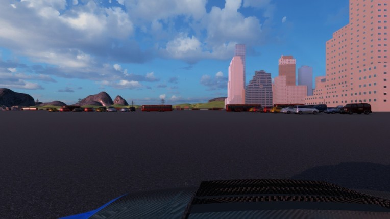 Drift City Underground screenshot
