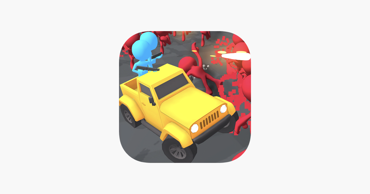 Games like Drive Shootout