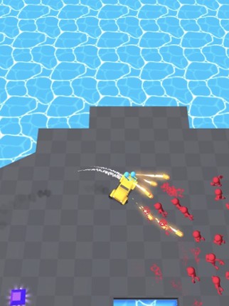 Drive Shootout screenshot