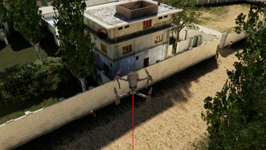 Drone Infiltrator Image