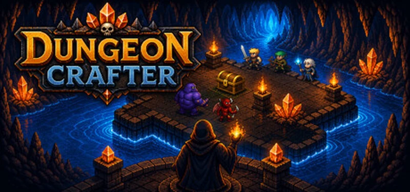 Dungeon Crafter Image