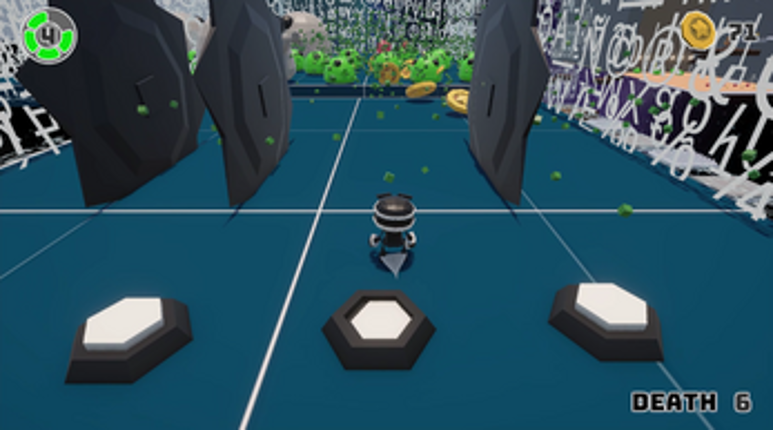 EIGHTBOT screenshot