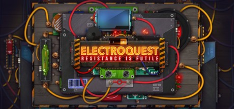 Games like Electroquest: Resistance is Futile