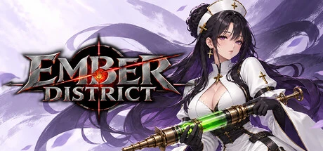 Games like Ember District
