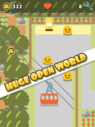 Emoji Quest [RPG] screenshot