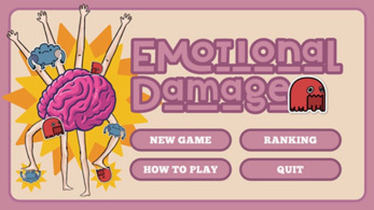 Emotional Damage Image