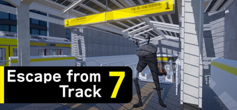 Escape from Track 7 Image