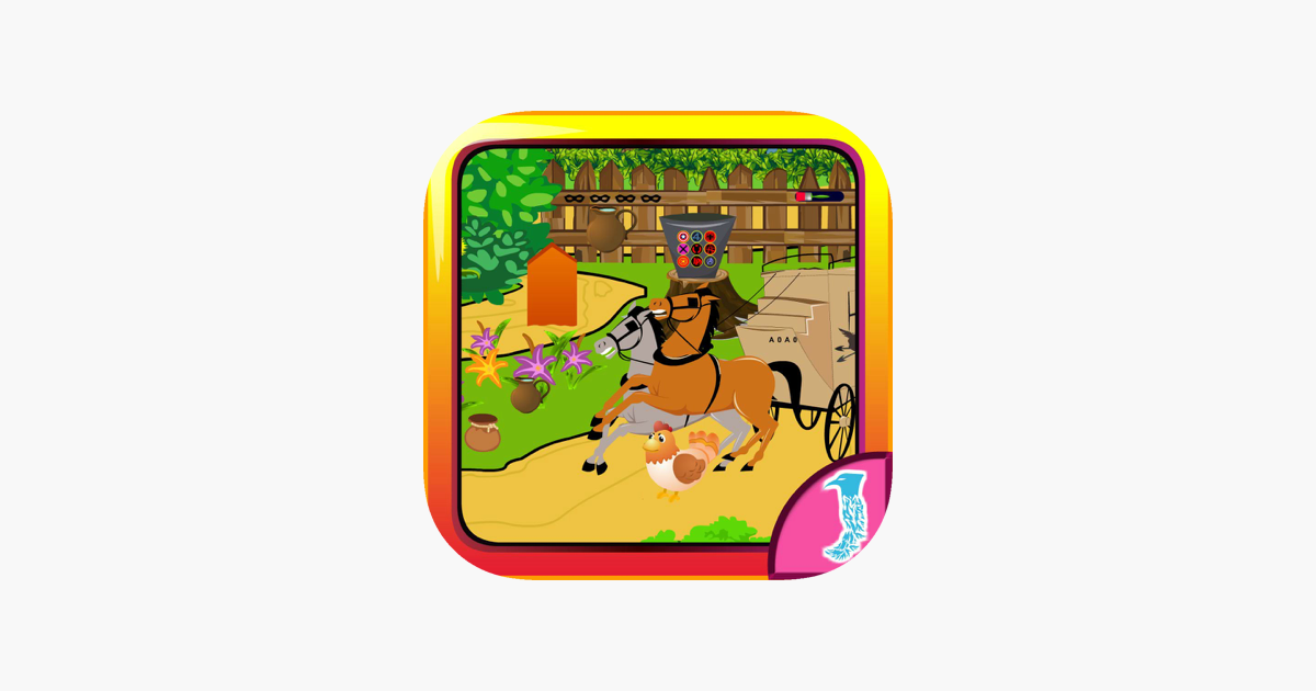Games like Escape Goldie Robinhood
