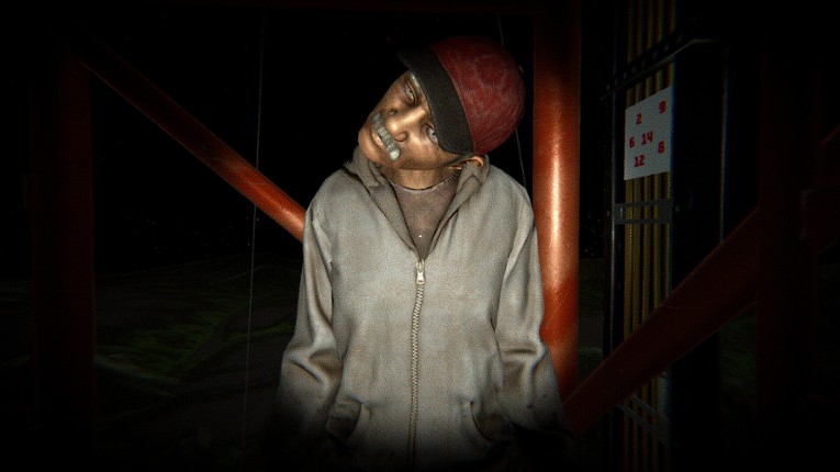 Escape the Tower screenshot