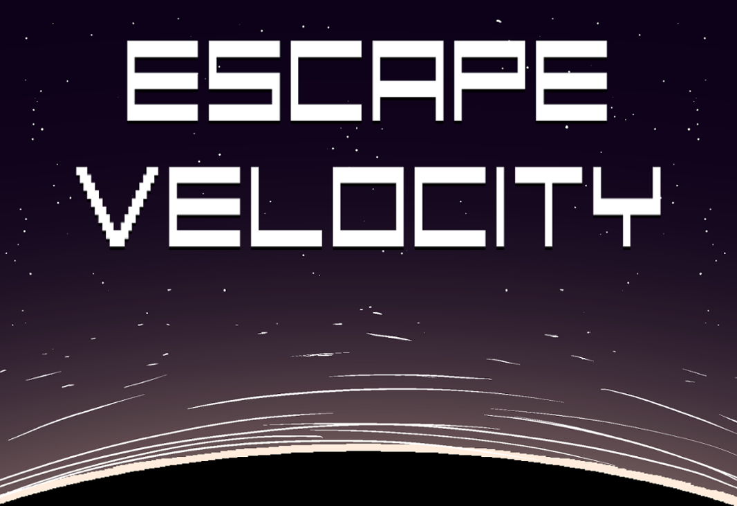 Games like ESCAPE VELOCITY