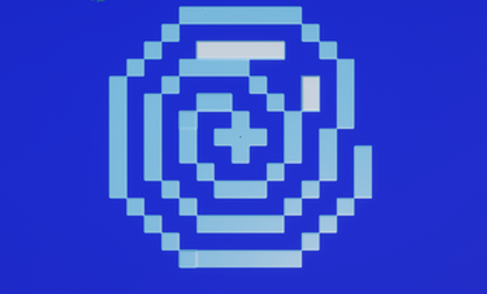 F.L.O.P (LDJam 58) screenshot