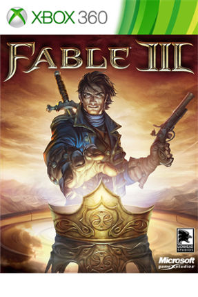 Fable III Image