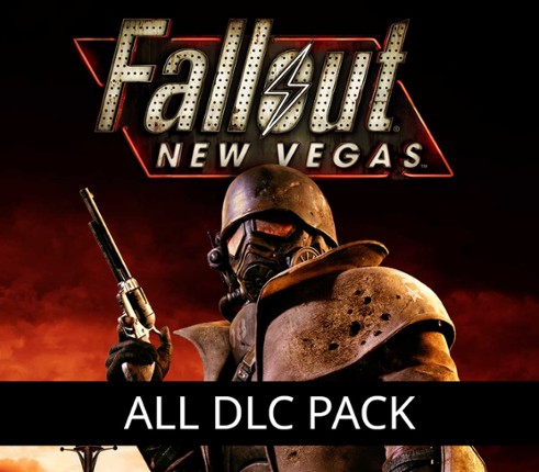 Fallout: New Vegas Image
