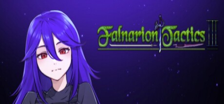 Games like Falnarion Tactics III