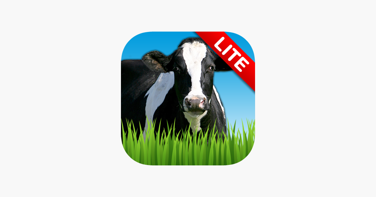 Games like Farm Sounds Lite - Fun Animal Noises for Kids