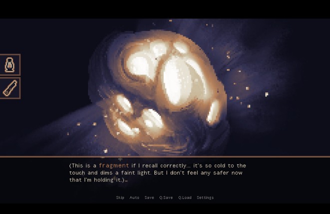 Faro screenshot
