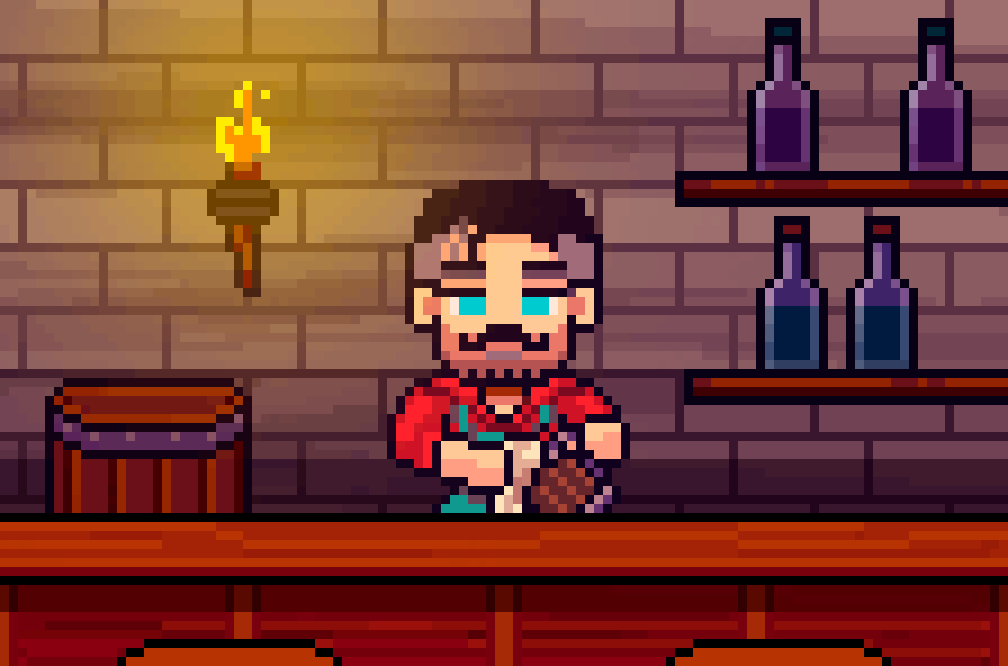 Games like Fatal Tavern