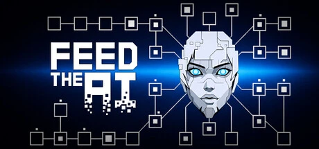 Games like FEED THE AI