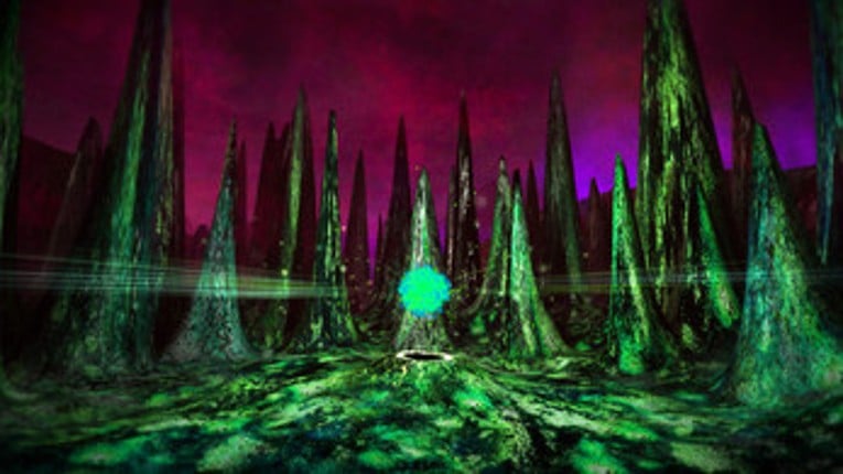 Fernweh VR screenshot