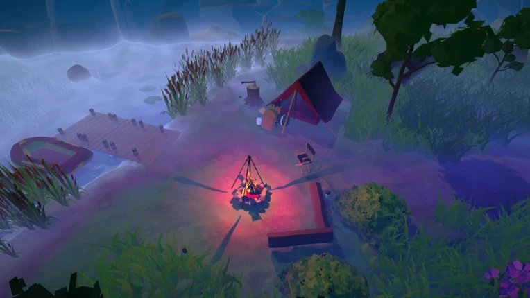 Fishing Stories screenshot