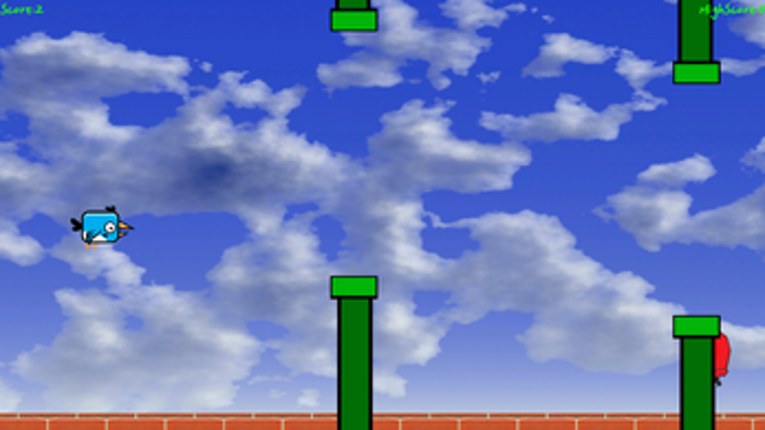 FlappyBird Image