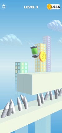 Flip Battery Image